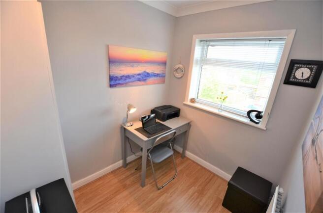Bedroom 3.