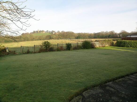 Garden 1
