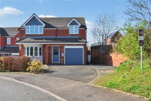 29, Hawthorn Rise, Droitwich WR9 7NU