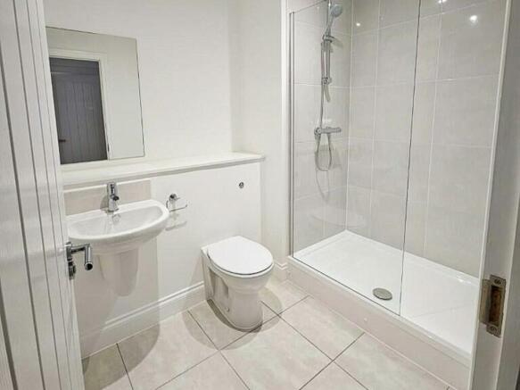 1 bed Apartment for sale Image 6