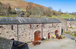 5, Mellfell Cottages, Watermillock CA11 0LS