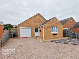 5 Dallowgill, Swan Gardens, Wisbech PE13 4HY