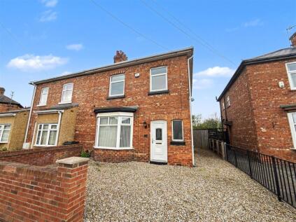 Geneva Road, Darlington