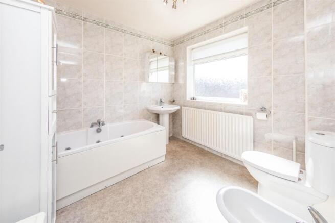 House Bathroom 