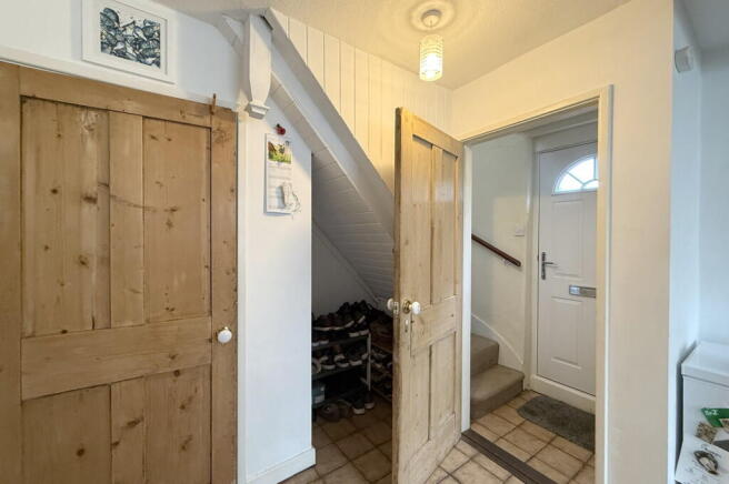 Entrance hall 202...