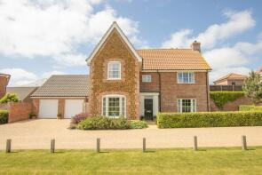 2, Heron Vale, Hunstanton PE36 5PR