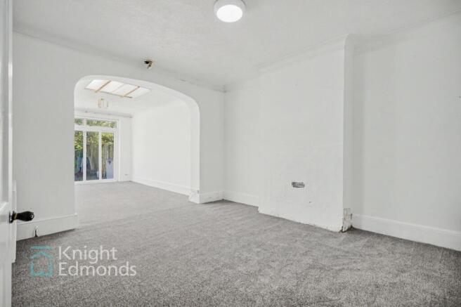 Lounge / Dining Room