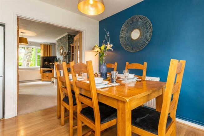 Kitchen  Diner