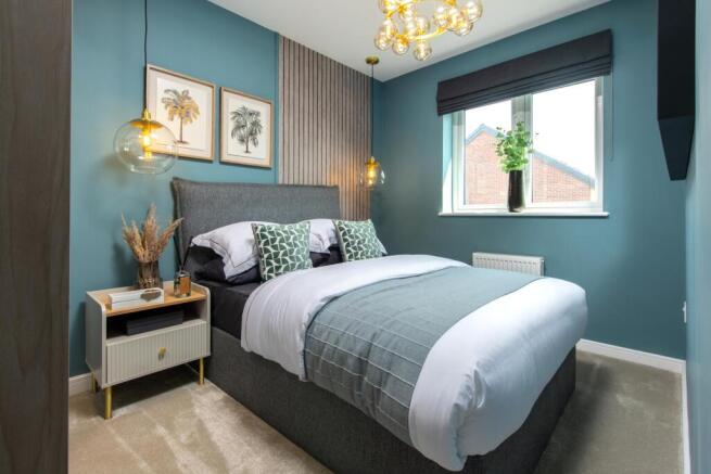 3 bed Semi-Detached for sale Image 12