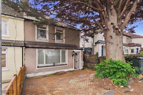 Beech Road, Dartford, Kent, DA1