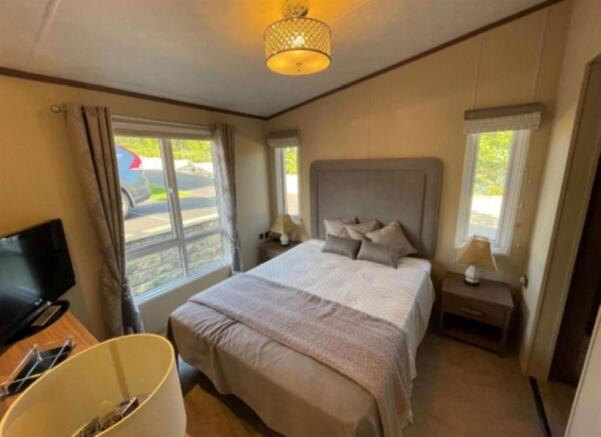 3 bed Lodge for sale Image 8