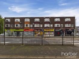 14g, Broomlands Street, Paisley PA1 2LU
