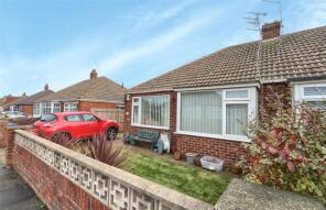 19, Middlefield Road, Redcar TS11 6EQ