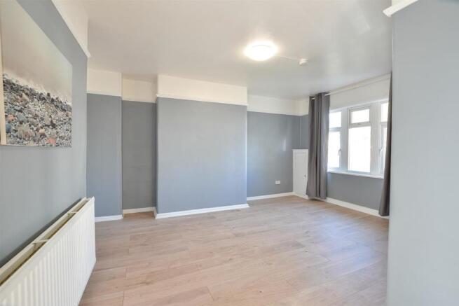 Living / Dining Room