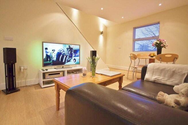 Lounge/Diner