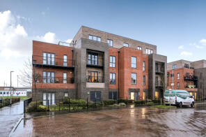 Flat 12, 3, Nightingale Way, Reading RG30 1FA