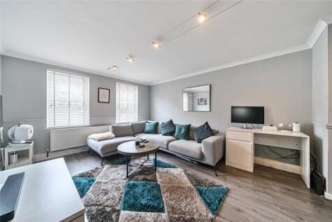Ravensbourne Road, Bromley
