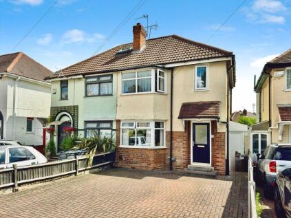 Julia Avenue, Birmingham, B24 0QE