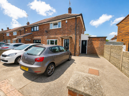Park Hall Road, Mansfield Woodhouse, NG19