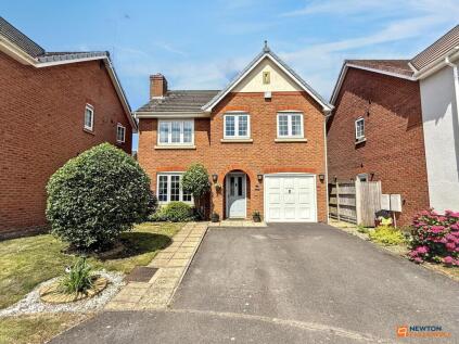 Jenkins Road, Coalville, LE67