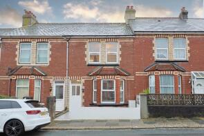37, Watts Park Road, Plymouth PL2 3NN