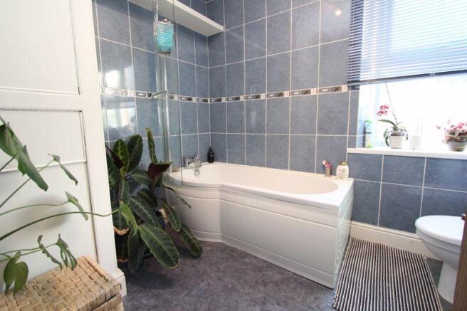 Bathroom/WC