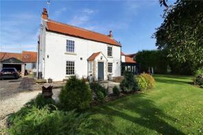 Cherry Valley Manor, Cuxwold Road, Rothwell, Market Rasen LN7 6BP