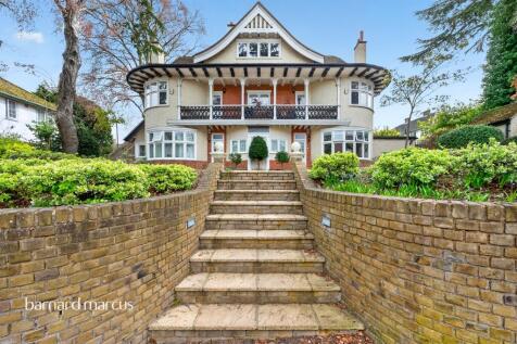 Campden Road, South Croydon