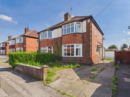 Devonshire Drive, Mickleover