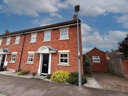Chantry Rise, Olney