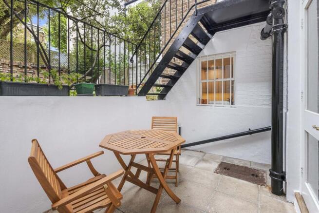Terrace / Patio
