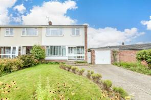 13, Springett Way, Coxheath ME17 4HQ