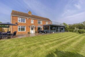 Manor Farm, Skegness Road, Skegness PE24 5NR