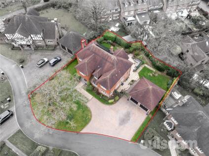 Lickey Grange Drive, Marlbrook, Bromsgrove, Worcestershire, B60