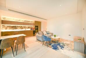 51, Reflections Apartments, Cascade Way, London W12 7ST