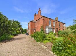 Ashtree, Main Street, Kellington DN14 0NE
