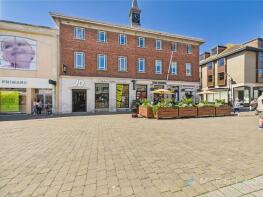 Apartment 8, The Clock House, Lemon Quay, Truro TR1 2LW