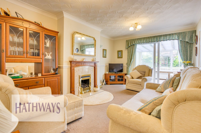 Heol Madoc, New Inn, NP4 photo 4