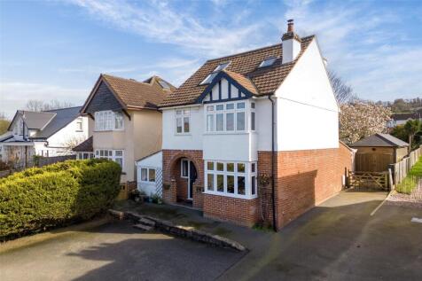Monkton Road, Honiton, Devon, EX14