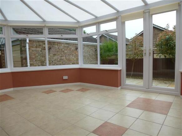 CONSERVATORY
