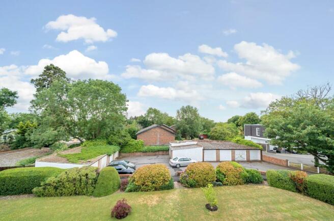 Davidson Frost-Wellings, DFW, Halsbury Court, Stan