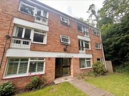 Flat 8, Glen Court, Grasmere Road, Bromley BR1 4BD