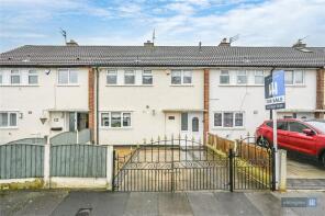 3, Shelley Close, Huyton L36 0UJ