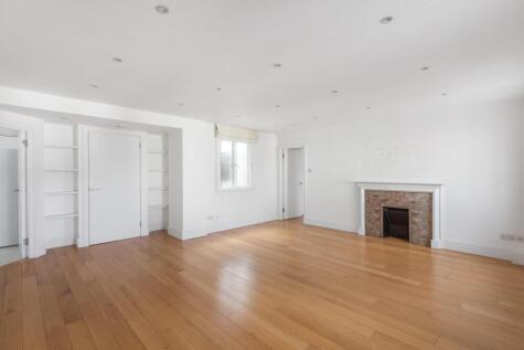 Chiltern Court, Baker Street, Marylebone, London NW1
