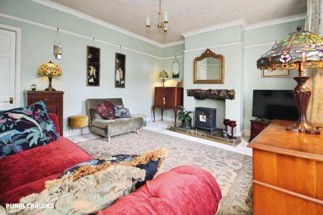 2 bed Terraced for sale Image 8