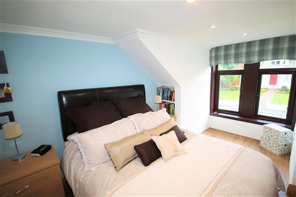 Bedroom 1 Aspect 1