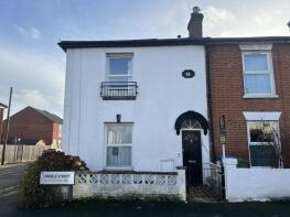 31, Middle Street, Southampton SO14 6GU