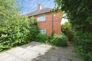 60, Amesbury Circus, Nottingham NG8 6DH
