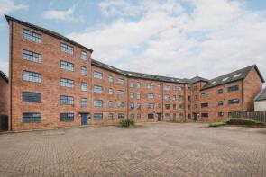 6, West Point, Brook Street, Derby DE1 3TE
