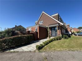 75, Herne Rise, Ilminster TA19 0HH